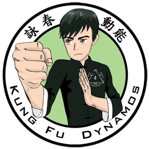 Kung Fu Dynamos