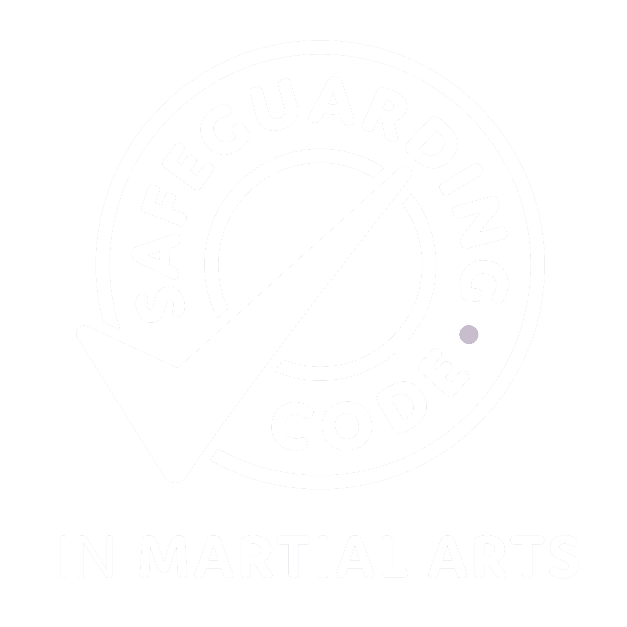 Safeguarding Code in Martial Arts awarded to Wing Chun Dynamics Wing