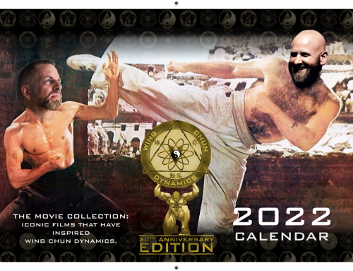 2022 Calendar Now Available